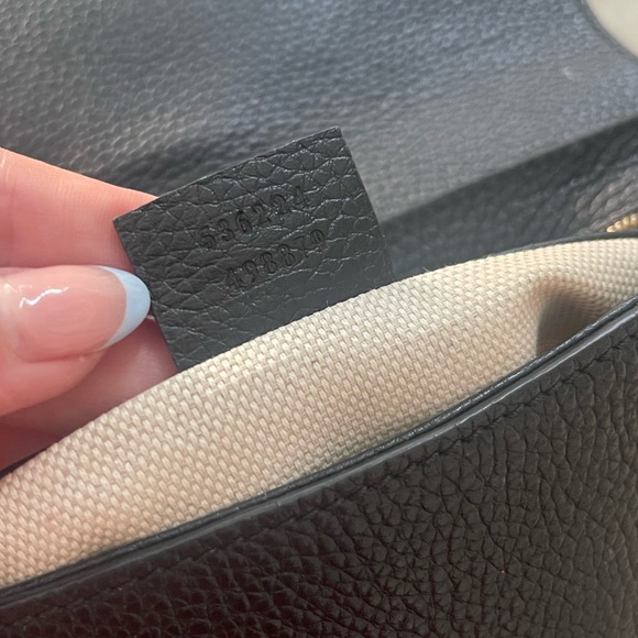 Gucci Soho Bag - Picture 8 of 8